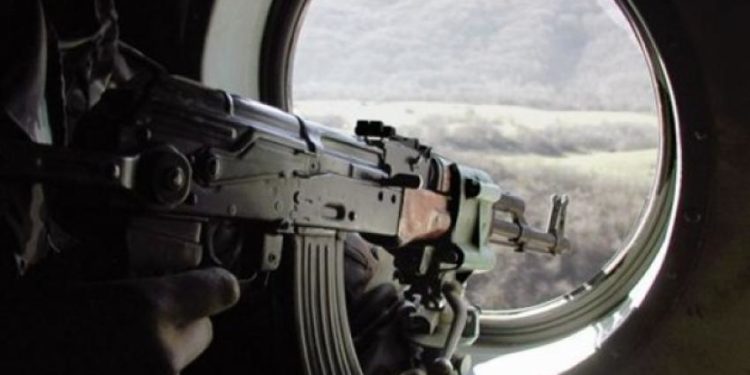 Καλάσνικοφ