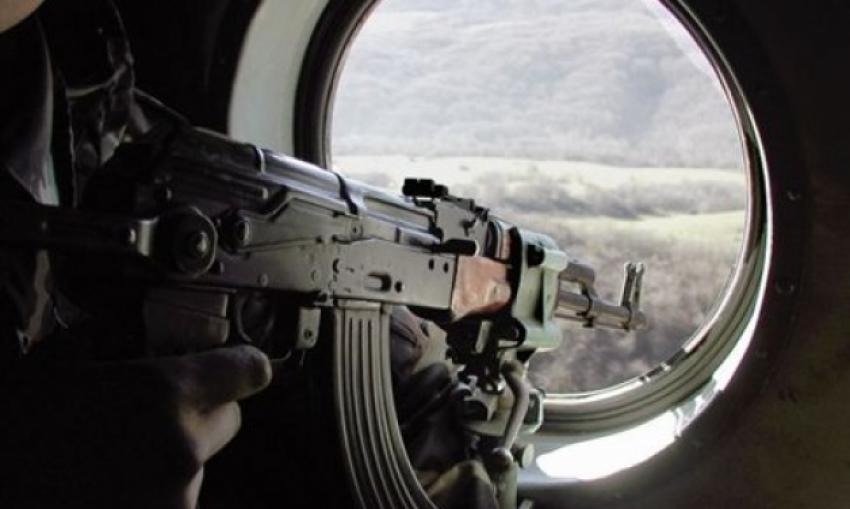 Καλάσνικοφ