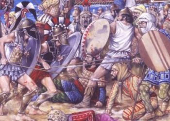 Σαν σήμερα: Ελλάδα και Τουρκία γίνονται δεκτές στο ΝΑΤΟ