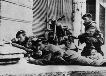 Δεκεμβριανά