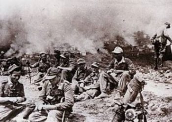 Γερμανικές αποζημιώσεις: Άγρια κόντρα με πολλά «Ρίχτερ»