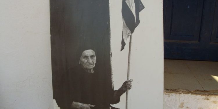 Κυρά της Ρω