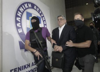 Μιχαλολιάκος