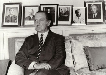 Σαν σήμερα: Το 1974 παραιτείται ο Πρόεδρος των ΗΠΑ Ρίτσαρντ Νίξον