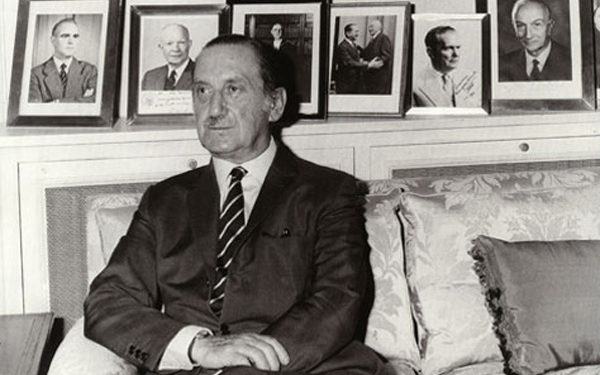 Σαν σήμερα: Το 1974 παραιτείται ο Πρόεδρος των ΗΠΑ Ρίτσαρντ Νίξον