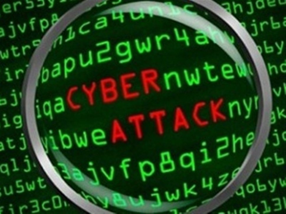 κυβερνοεπίθεση ΗΠΑ
