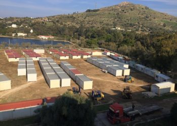 Μεταναστευτικό