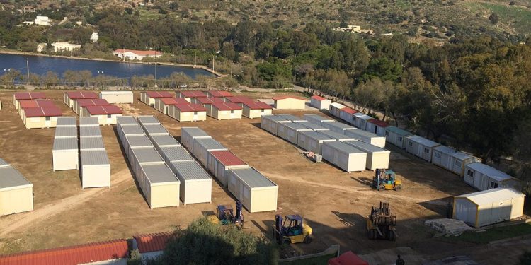 Μεταναστευτικό