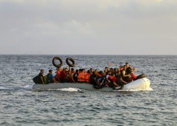 μετανάστες - Τουρκία