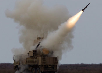 Συρία - αντιαεροπορικά