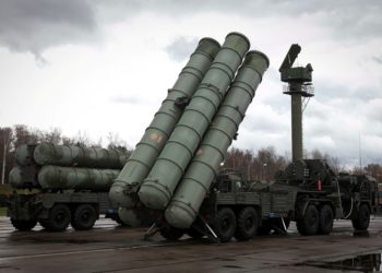 S-400 στην Τουρκία