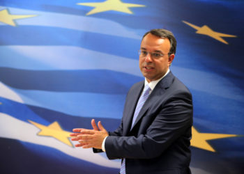 Σταϊκούρας