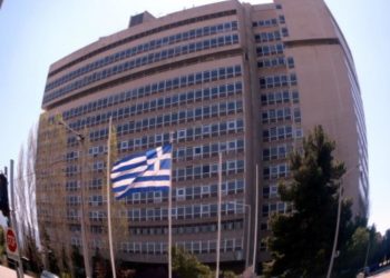 κατάσκοποι στη Ρόδο