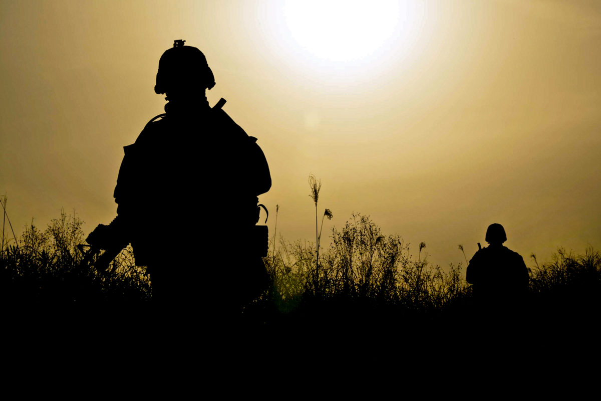 επιλοχίας ΕΠΟΠ