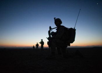 Αφγανιστάν