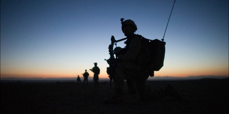 Αφγανιστάν