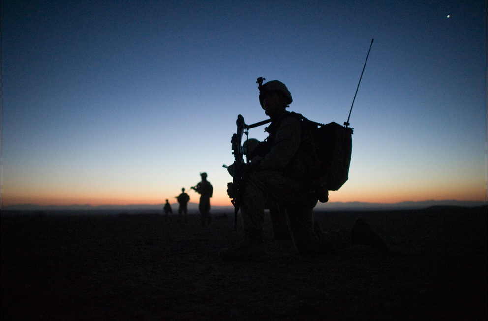 Αφγανιστάν