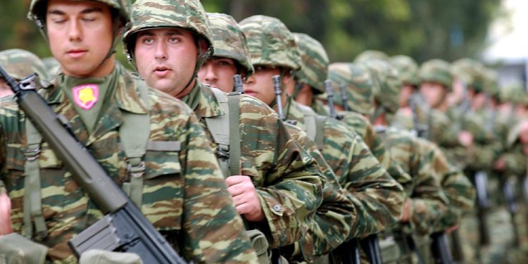 αύξηση θητείας