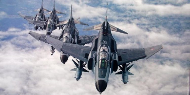 υπερπτήσεις