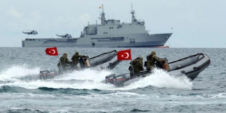 Θαλασσόλυκος