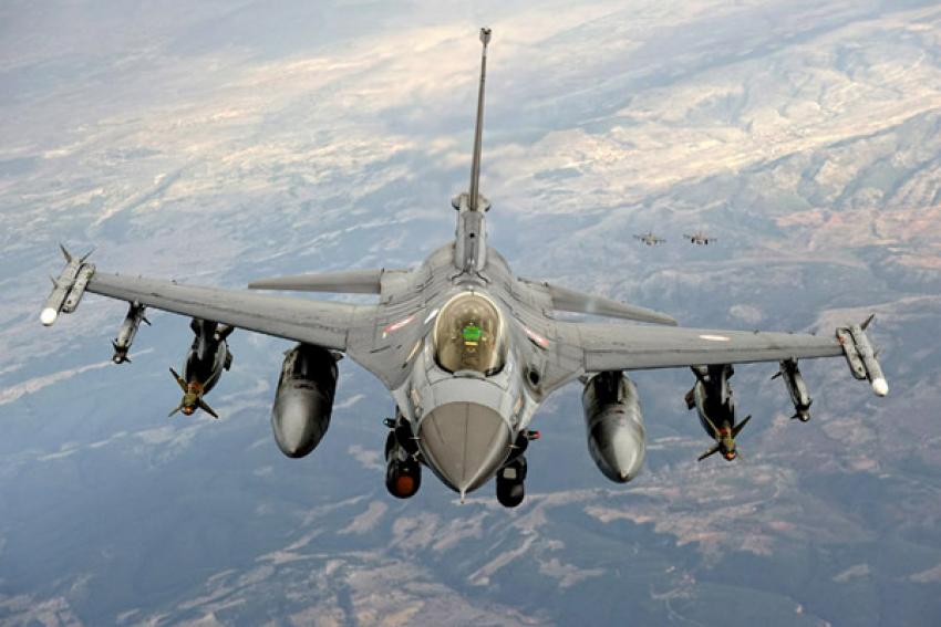 F-16