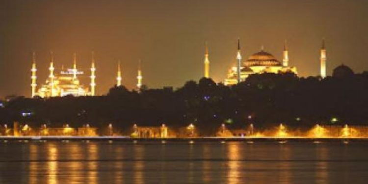 σαν σήμερα - Κωνσταντινούπολη