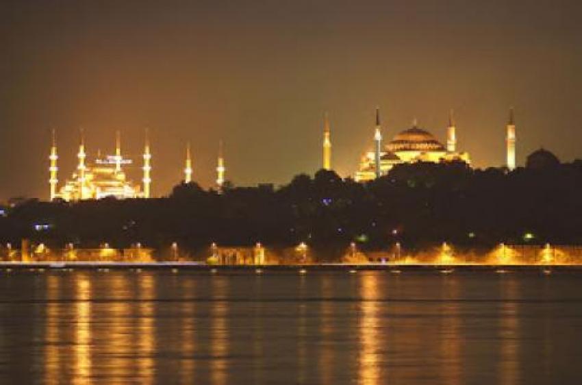 σαν σήμερα - Κωνσταντινούπολη
