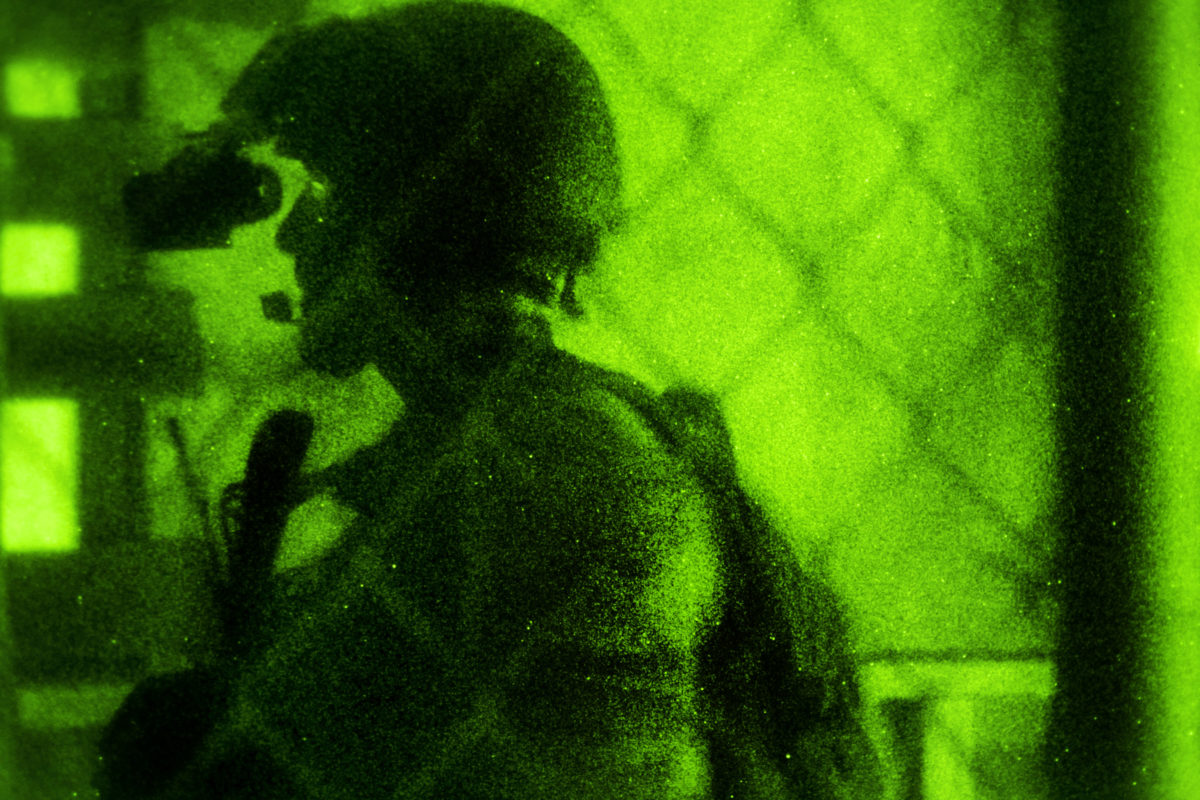 πεζοναύτης