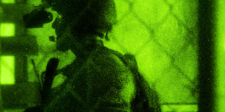 πεζοναύτης