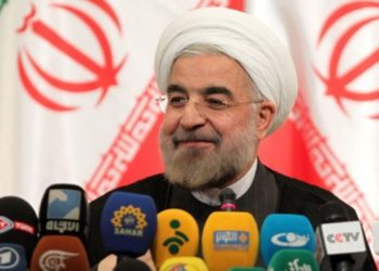 Ιράν - Ροχανί