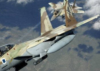 F-15: Είναι τα ισραηλινά μοντέλα καλύτερα από τα μαχητικά της USAF ;