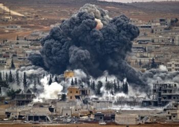 Μέση Ανατολή