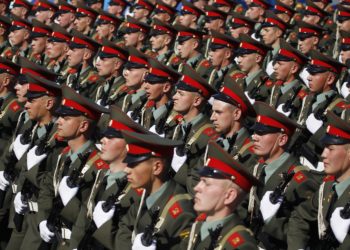 Ποιες είναι οι επιλογές του Πούτιν μετά τη ρωσική υποχώρηση στην Ουκρανία;