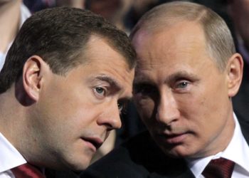 Μεντβέντεφ