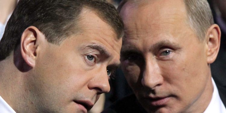 Μεντβέντεφ