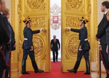 Βρετανία - Ρωσία