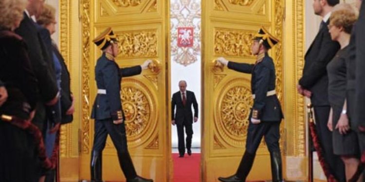 Βρετανία - Ρωσία