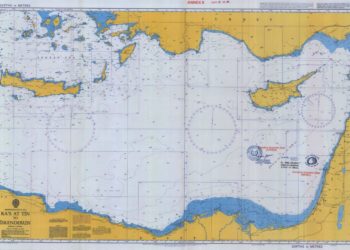 Λιάκουρας για Τουρκία - Λιβύη