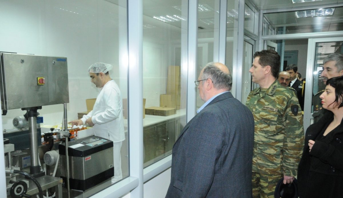 συνταγογράφηση