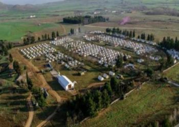 μεταναστευτικό