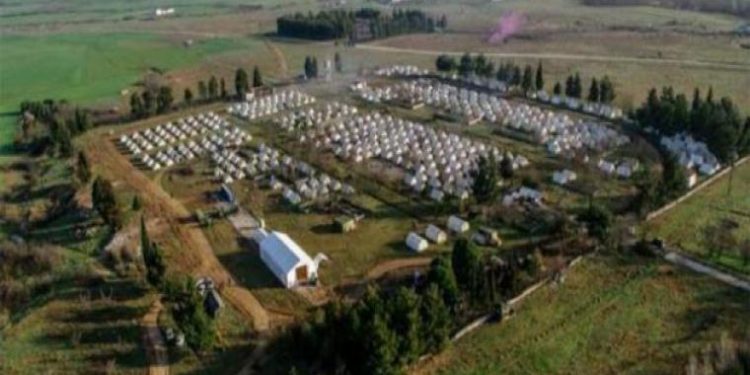 μεταναστευτικό