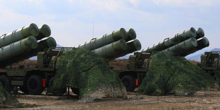 ΗΠΑ σε Τουρκία: Patriot γιοκ!