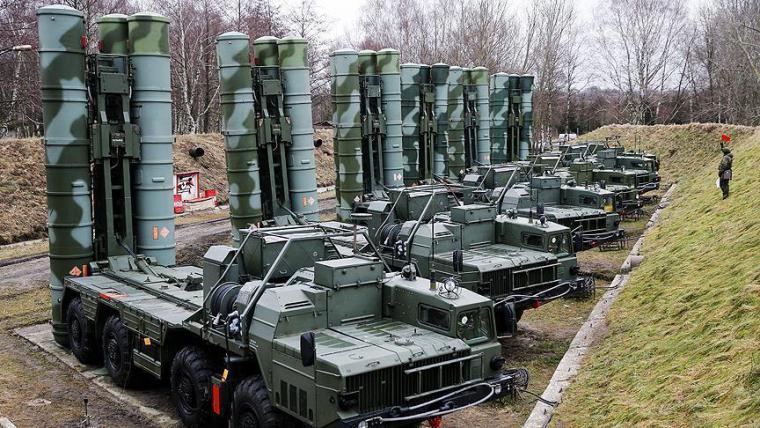 S-400