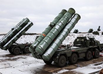 Στέιτ Ντιπάρτμεντ: Θα υπάρξουν πολύ αρνητικές συνέπειες στην Τουρκία για τους S-400