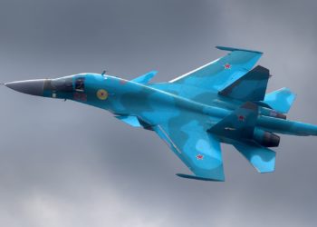 Su-34