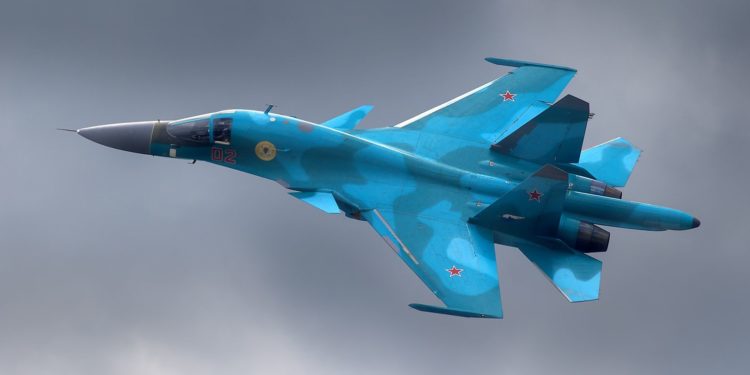 Su-34