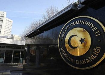 Τουρκία - γενοκτονία