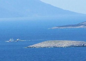 Κρίση των Ιμίων