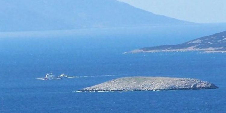 Κρίση των Ιμίων