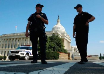 Εισβολή στο Καπιτώλιο: Ένα χρόνο μετά η μνήμη είναι νωπή και οι έρευνες ανολοκλήρωτες